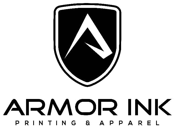 Armor Ink Printing & Apparel logo