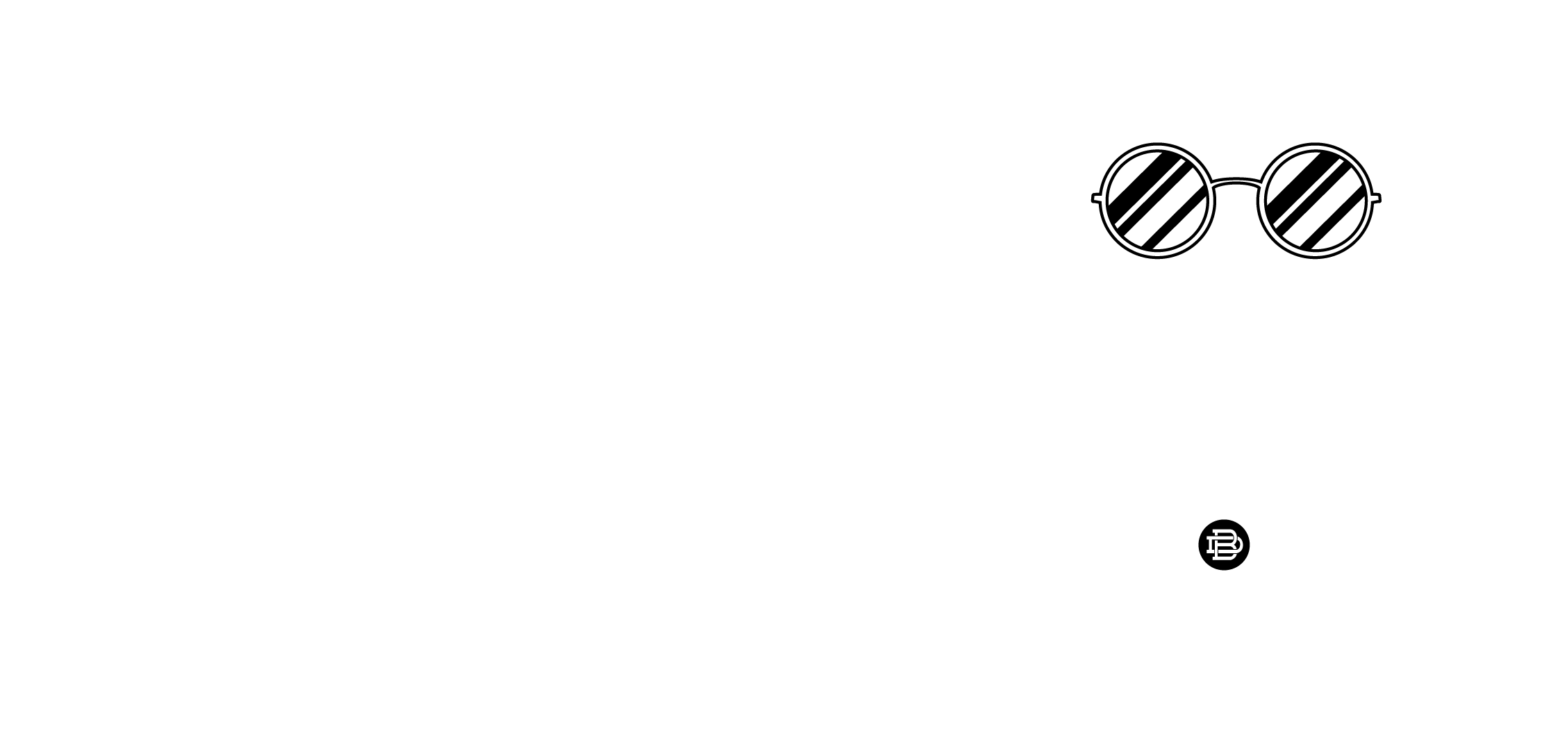 Blind Dog Graphics logo