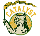Catalyst Pet logo