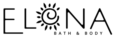 Elena Bath and Body logo