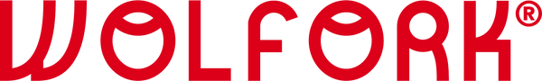 Wolfork logo